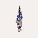 Eviaya Throw - Recycled Cotton