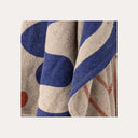 Eviaya Throw - Recycled Cotton