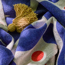 Eviaya Throw - Recycled Cotton