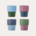 Ewan Cup - Set of 4