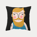 Face Cushion Frank