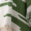 Haxby Throw