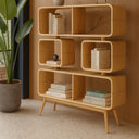 Heaney Bookcase