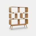 Heaney Bookcase