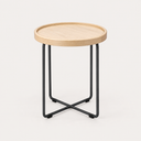 Hogan side table