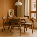 Jacob Dining Chair