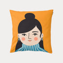 Face Cushion Jasmine
