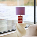 Table Lamp Grid