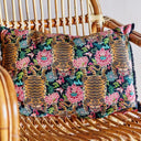 Lester Cushion - Cotton
