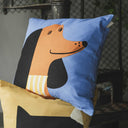 Face Cushion Louie