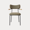 Mara Dining Chair - with Arms