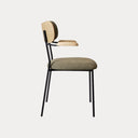 Mara Dining Chair - with Arms