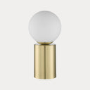 Marrs Touch Table Lamp