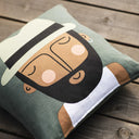 Face Cushion Max