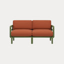 Maximo 2 Seater Sofa