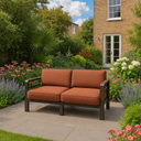 Maximo 2 Seater Sofa
