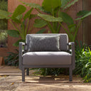 Maximo Armchair