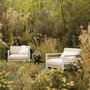 Maximo Armchair