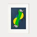 A Tail of Two Cities Limited Edition Print Framed by MC&RO