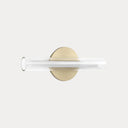 Oslo wall light small