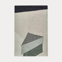 Michelle Collins Geometric Abstract 120 x 170 cm