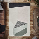 Michelle Collins Geometric Abstract 120 x 170 cm