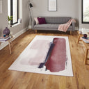 Michelle Collins Rose / Crimson - large