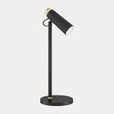 Micro Wireless Charging Table Lamp