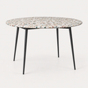 Mono Dining table 100cm
