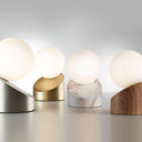 Moon Touch Table Lamp