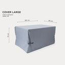 Komodo Outdoor cover