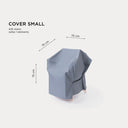 Komodo Outdoor cover