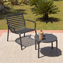 Doga Relax Chair