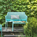 Net Bench Cushion