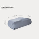 Komodo Outdoor cover