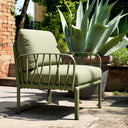 Komodo Armchair