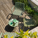 Doga Table