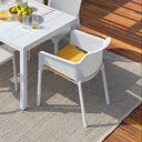 Net Chair Cushion