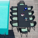 Net Chair Cushion
