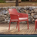 Net Relax Chair Cushion