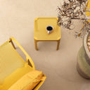 Net Side Table