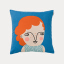 Face cushion Nora