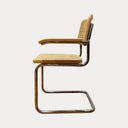 Aidan Dining chair - With Arms