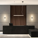 Oslo wall light large