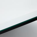 Peme 39.7x70cm Asymmetric Mirror