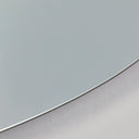 Peme 39.7x70cm Asymmetric Mirror