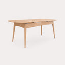 Portobello Extending Dining Table