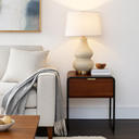 Portobello Bedside Locker