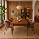 Portobello Extending Dining Table