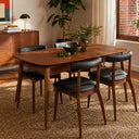 Portobello Extending Dining Table